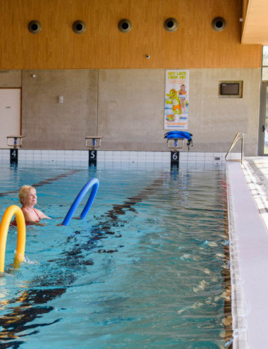 Laco Recreatie Hilvarenbeek afbeelding 3