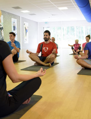 Laco Recreatie Hilvarenbeek afbeelding 5