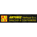 Antonis Verhuur Goirle logo