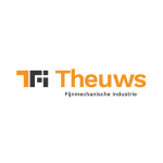 Theuws Fijnmechanische Industrie logo