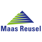 Maas Reusel Reusel logo