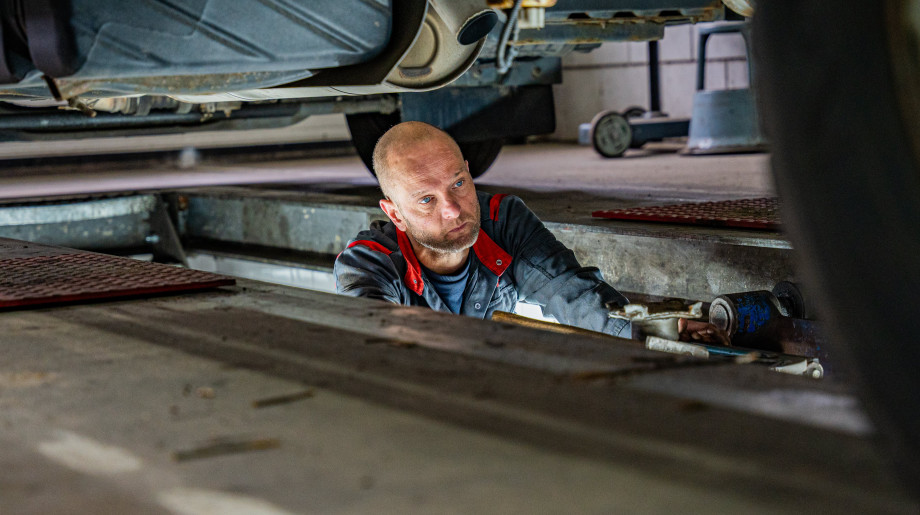 Huva Eersel BV Eersel afbeelding 2