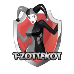T-Zottekot logo