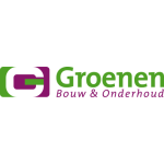 Groenen Bouw & Onderhoud logo