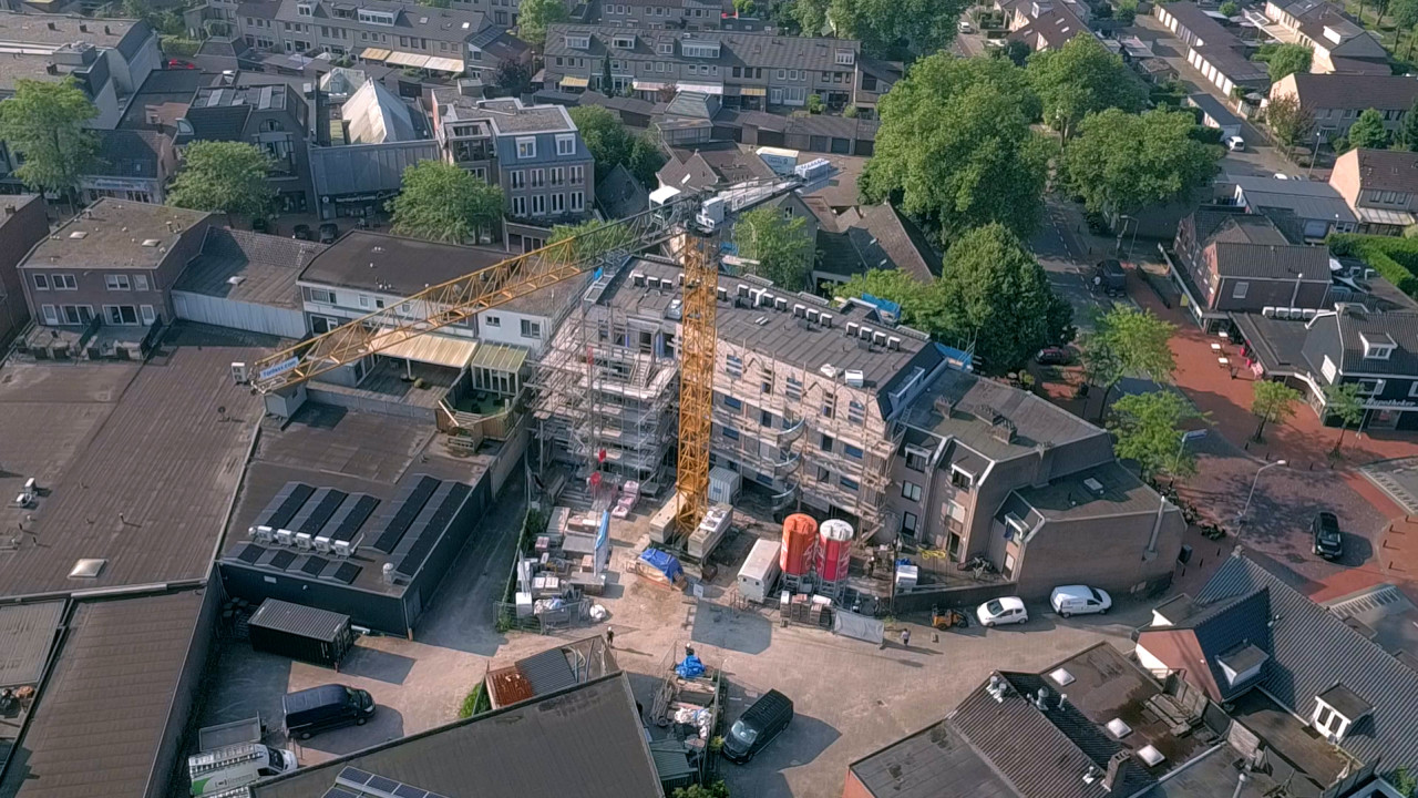 Groenen Bouw & Onderhoud Veldhoven afbeelding 1