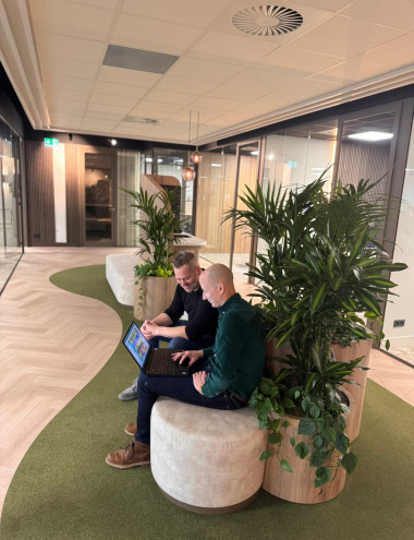 Groenen Bouw & Onderhoud Veldhoven afbeelding 3