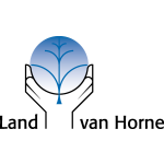 Land van Horne logo