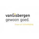 Bouwbedrijf Gebr. van Gisbergen B.V. logo