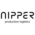 Nipper B.V. Bergeijk logo