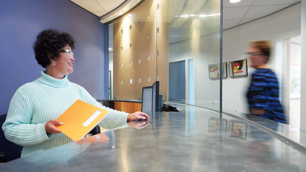 Linden Accountants B.V. Veldhoven afbeelding 1