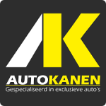 Autobedrijf kanen logo