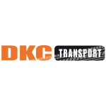 DKC Transport logo