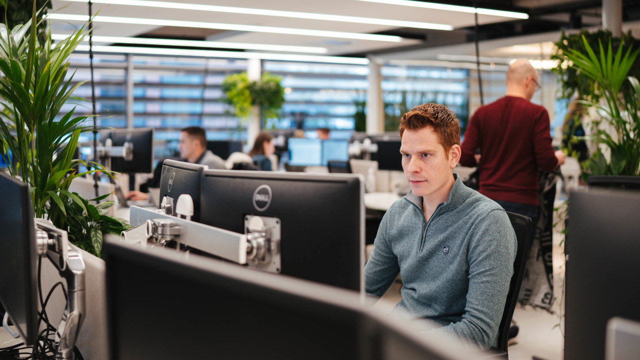 Interfood B.V. Bladel afbeelding 1