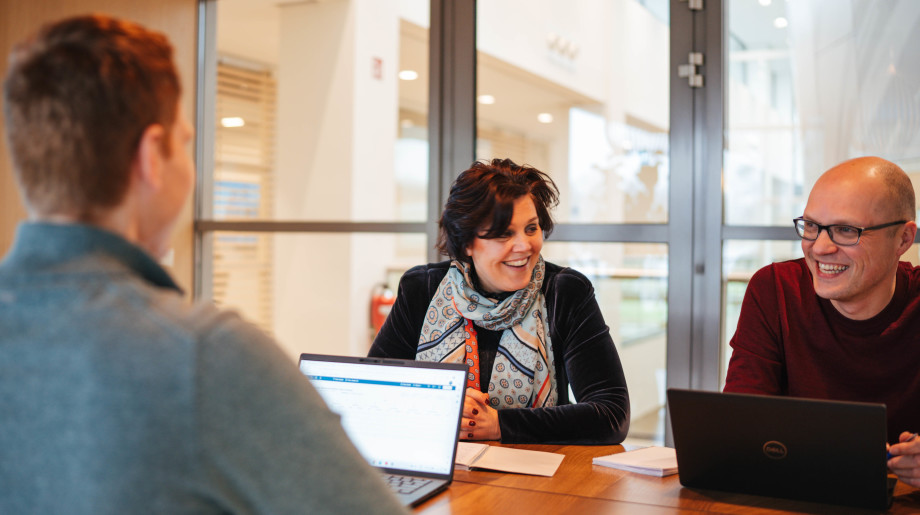 Interfood B.V. Bladel afbeelding 2