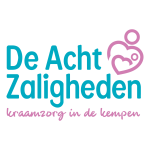 Kraamzorg De Acht Zaligheden logo