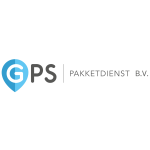 GPS Pakketdienst BV Eersel logo