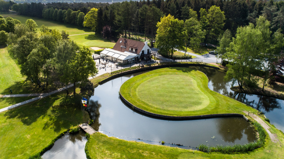 A.E.B.FARM EN SPORTS mol afbeelding 4