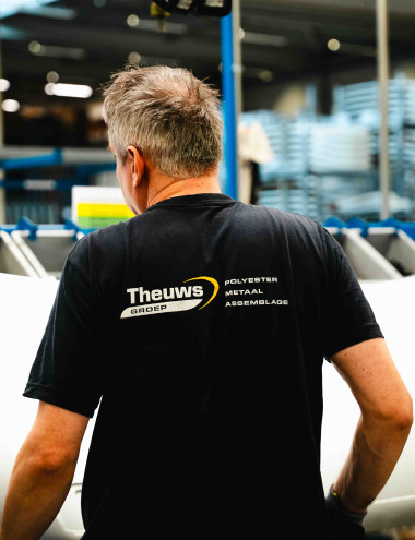 Theuws Groep Luyksgestel  afbeelding 5