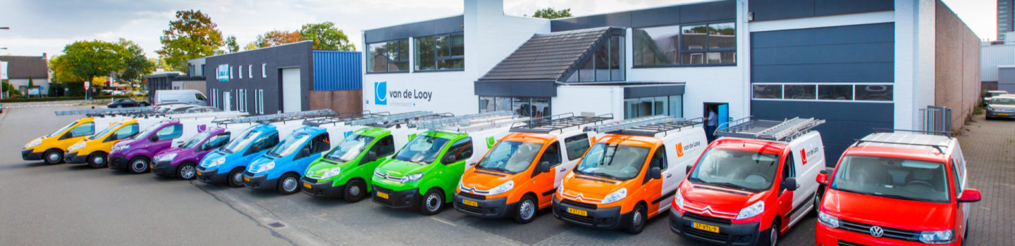 (Junior) Monteur Beton & Kunststofvloeren