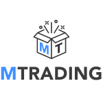 Mtrading B.V. logo