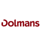 Dolmans Schoonmaak Diensten logo