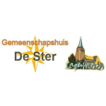 Gemeenschapshuis de Ster logo