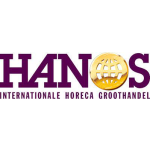 HANOS Internationale Horeca Groothandel logo