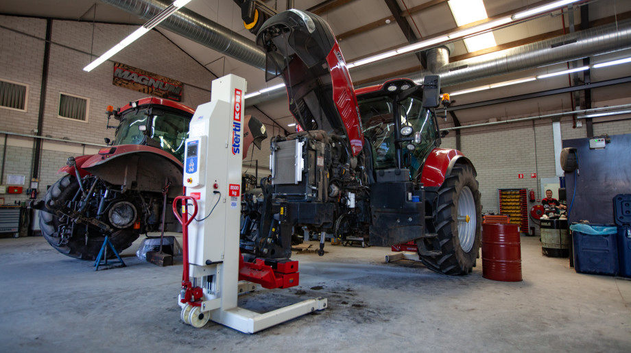 Evax B.V. Duizel afbeelding 4