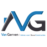 Van Gerven Advies voor BouwConstructies logo