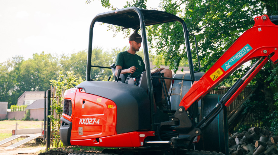 Strijbos Groen Wintelre afbeelding 2