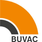 Buvac B.V. logo