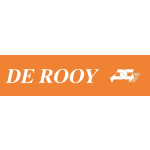 G.M. de Rooy & Zn. Internationaal Transportbedrijf Eindhoven B.V. logo