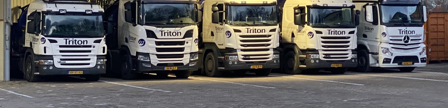 Triton Transport Techniek B.V.