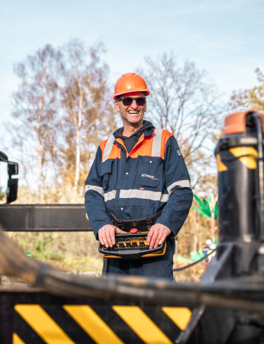 Triton Transport Techniek B.V. Diessen afbeelding 3