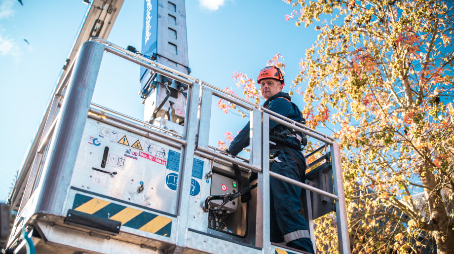 Triton Transport Techniek B.V. Diessen afbeelding 2