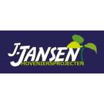 J. Jansen Hoveniersprojecten logo