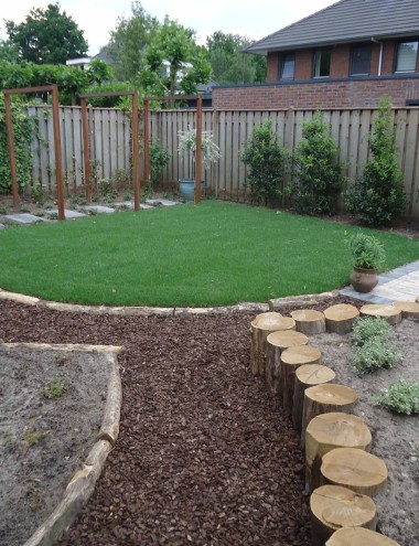 J. Jansen Hoveniersprojecten Duizel afbeelding 3