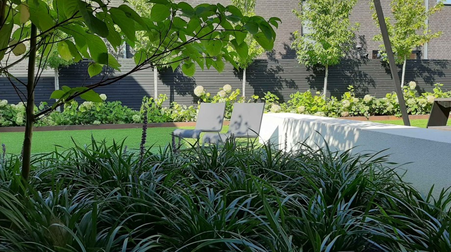 J. Jansen Hoveniersprojecten Duizel afbeelding 4