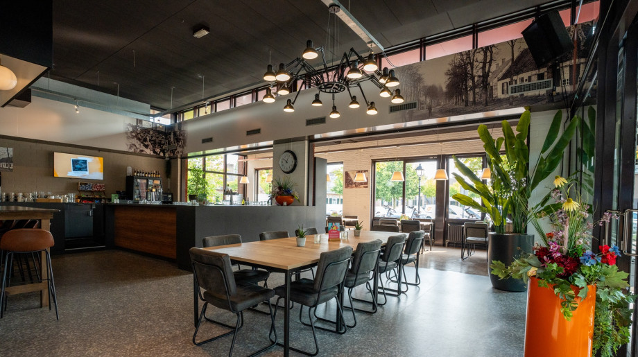 Sociaal Cultureel Centrum De Muzenval Eersel afbeelding 4