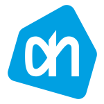 Albert Heijn Bladel  logo