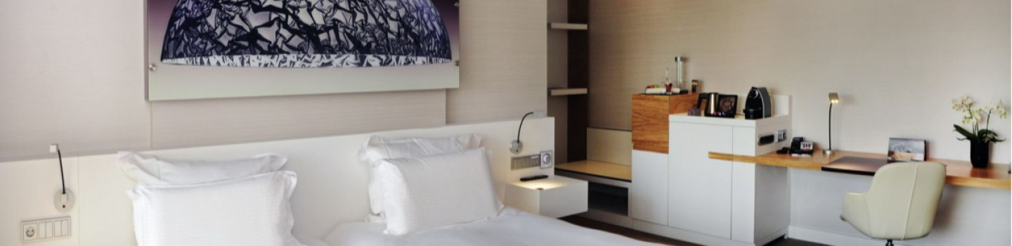 Pullman Eindhoven Cocagne