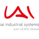 IAI industrial systems B.V. Veldhoven logo