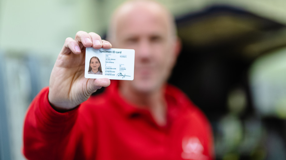 IAI industrial systems B.V. Veldhoven afbeelding 2