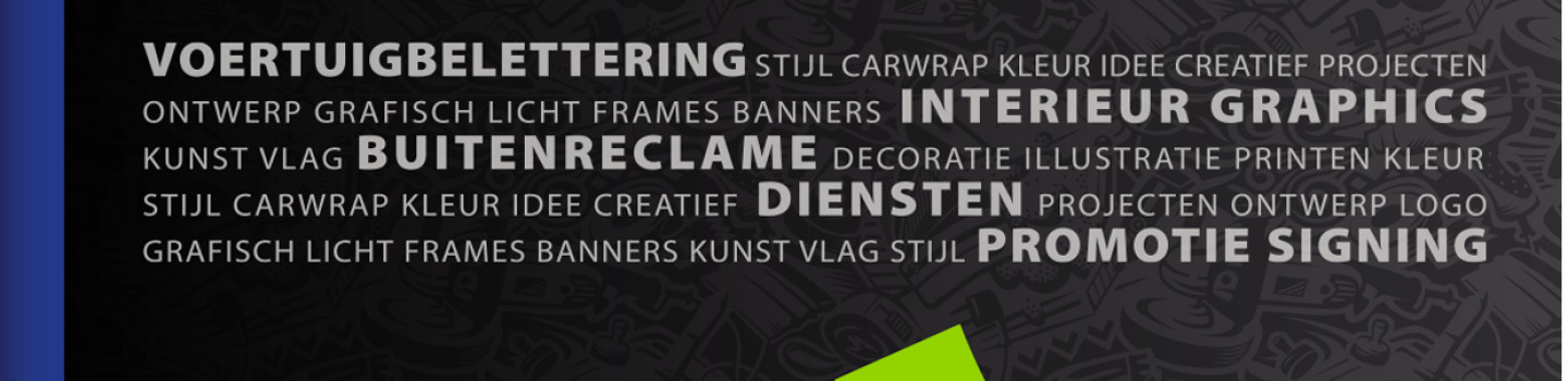 JA Reclame & Styling