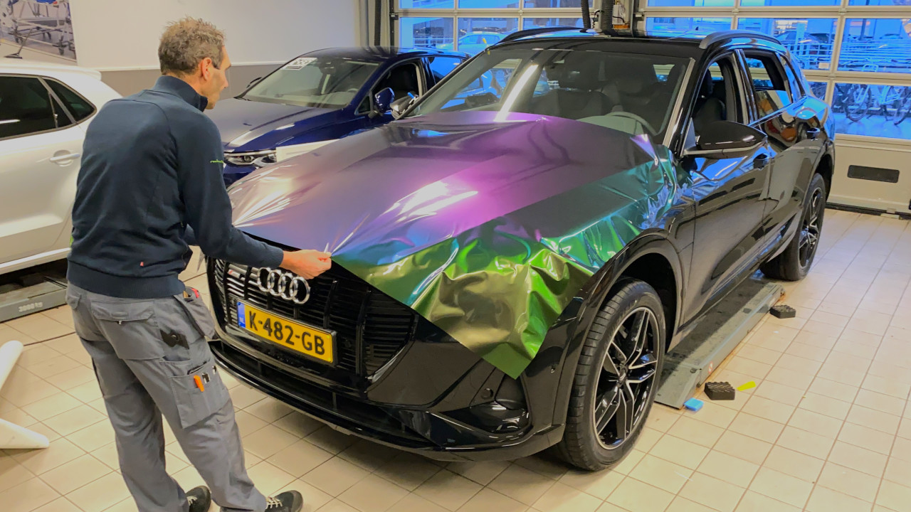 JA Reclame & Styling Valkenswaard afbeelding 6