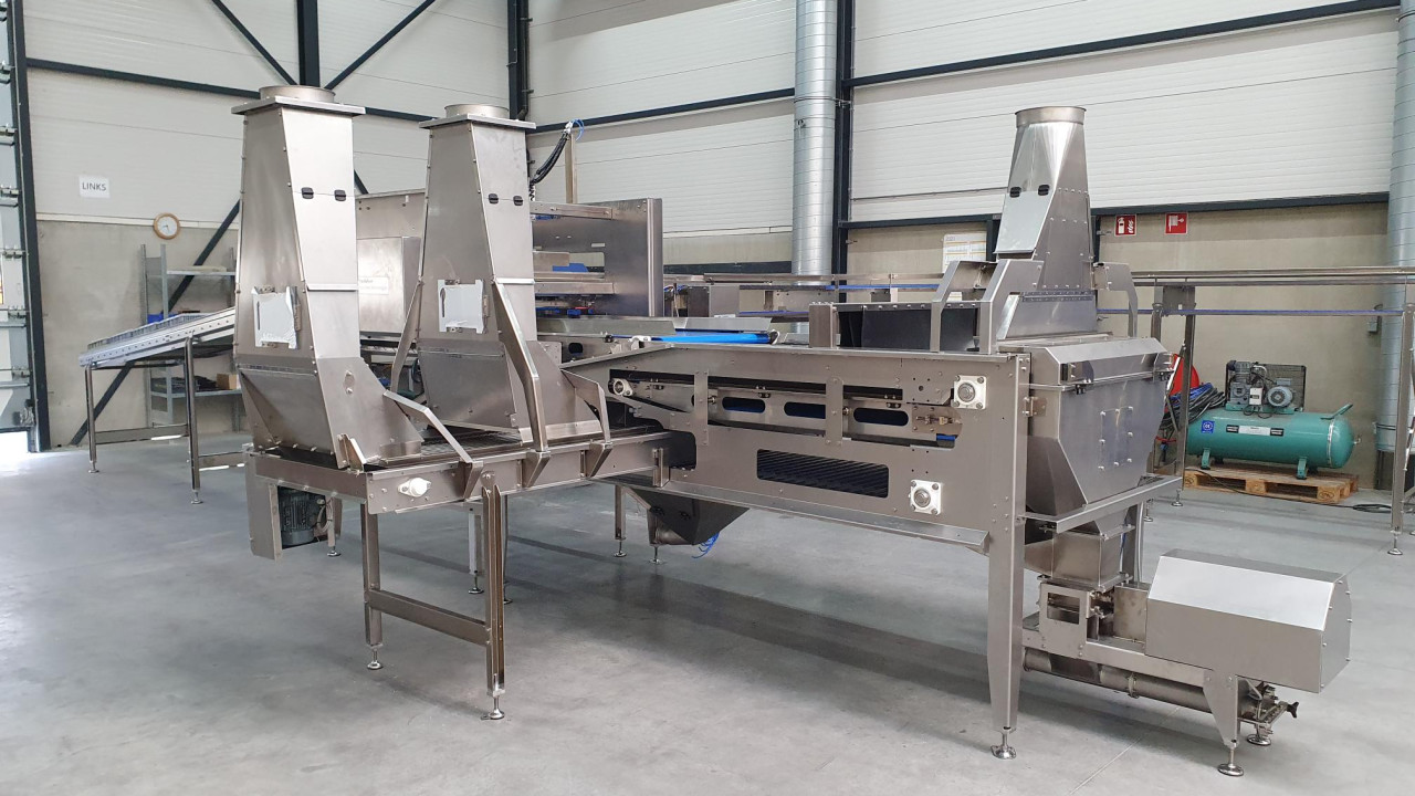 Jansen Machinebouw BV Reusel afbeelding 6