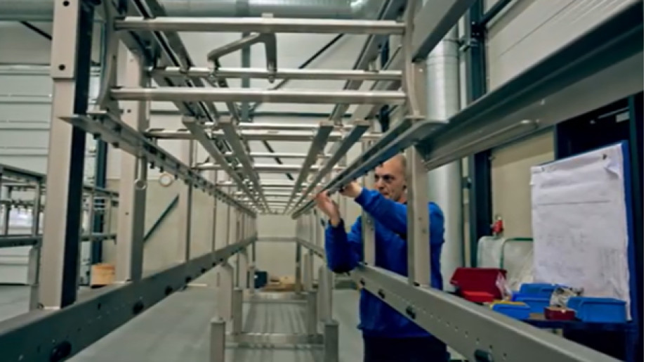 Jansen Machinebouw BV Reusel afbeelding 4