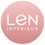 LEN Interieur logo