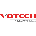 Votech BV Reusel logo