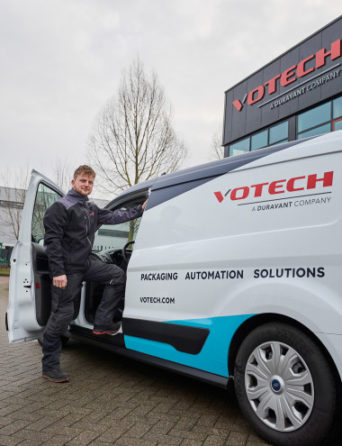 Votech BV Reusel afbeelding 3